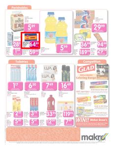 Makro : Autumn Sale (3 May - 16 May), page 4