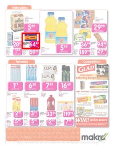 Makro : Autumn Sale (3 May - 16 May), page 4
