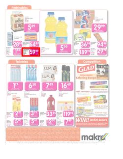 Makro : Autumn Sale (3 May - 16 May), page 4
