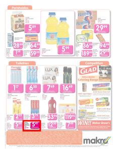Makro : Autumn Sale (3 May - 16 May), page 4