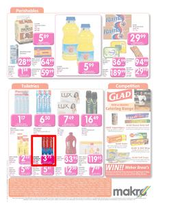 Makro : Autumn Sale (3 May - 16 May), page 4