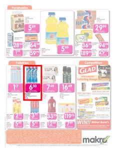 Makro : Autumn Sale (3 May - 16 May), page 4