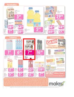Makro : Autumn Sale (3 May - 16 May), page 4