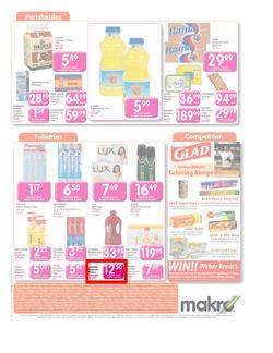 Makro : Autumn Sale (3 May - 16 May), page 4