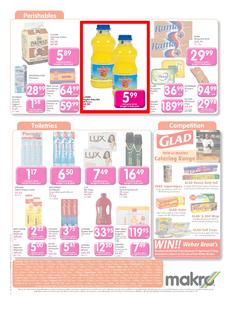Makro : Autumn Sale (3 May - 16 May), page 4
