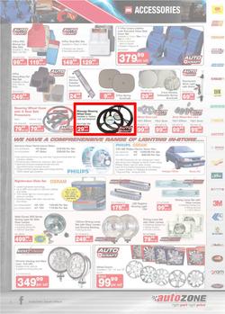 Autozone : (22 Apr - 4 May 2014), page 4