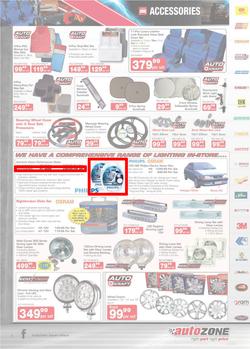 Autozone : (22 Apr - 4 May 2014), page 4