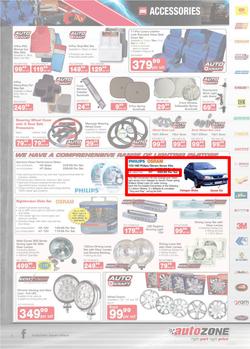 Autozone : (22 Apr - 4 May 2014), page 4