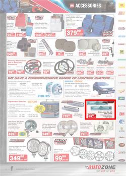 Autozone : (22 Apr - 4 May 2014), page 4