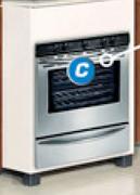 Royal Mini Oven & Hob Unit