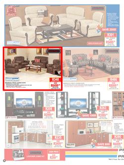 Price 'n Pride : (22 Apr - 17 May 2014), page 4