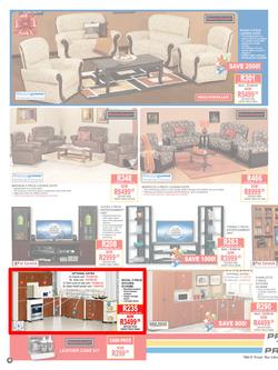 Price 'n Pride : (22 Apr - 17 May 2014), page 4