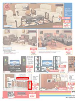 Price 'n Pride : (22 Apr - 17 May 2014), page 4
