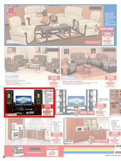 Price 'n Pride : (22 Apr - 17 May 2014), page 4
