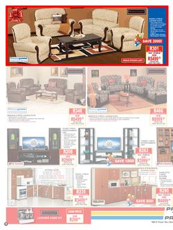 Price 'n Pride : (22 Apr - 17 May 2014), page 4