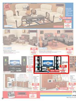 Price 'n Pride : (22 Apr - 17 May 2014), page 4