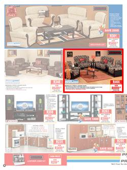 Price 'n Pride : (22 Apr - 17 May 2014), page 4