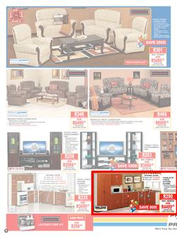 Price 'n Pride : (22 Apr - 17 May 2014), page 4