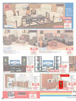 Price 'n Pride : (22 Apr - 17 May 2014), page 4