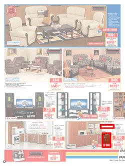 Price 'n Pride : (22 Apr - 17 May 2014), page 4