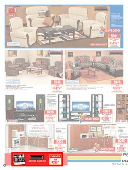 Price 'n Pride : (22 Apr - 17 May 2014), page 4