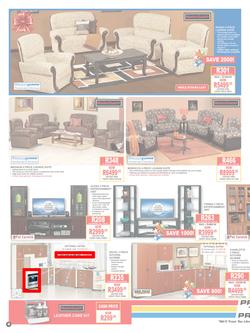 Price 'n Pride : (22 Apr - 17 May 2014), page 4