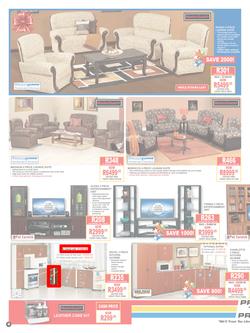 Price 'n Pride : (22 Apr - 17 May 2014), page 4