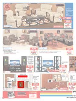 Price 'n Pride : (22 Apr - 17 May 2014), page 4
