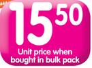 Lil-Lets Tampons Dispenser(All Sizes)-10's