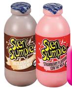 Bonnita Steri Stumpie(All Flavours)-6 x 350ml