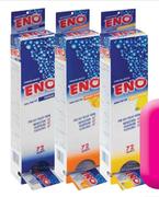 Eno Fruit Salts(All Flavours)-72's/82's Each