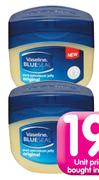 Vaseline Petroleum Jelly(All Variants)-6 x 250ml
