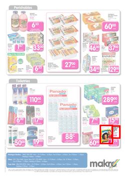 Makro Cape Town : Food (23 Apr - 30 Apr 2014) , page 4