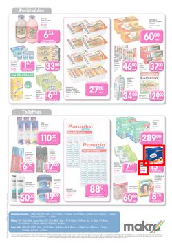 Makro Cape Town : Food (23 Apr - 30 Apr 2014) , page 4