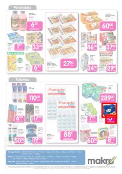 Makro Cape Town : Food (23 Apr - 30 Apr 2014) , page 4