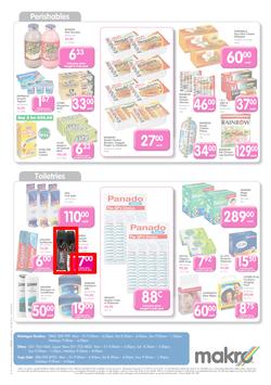 Makro Cape Town : Food (23 Apr - 30 Apr 2014) , page 4