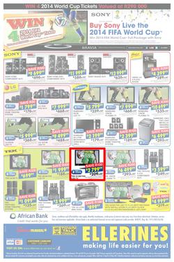 Ellerines : Best Prices (19 Apr - 22 May 2014), page 4