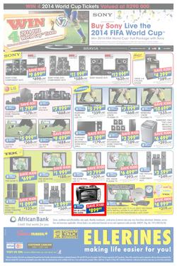 Ellerines : Best Prices (19 Apr - 22 May 2014), page 4