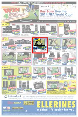 Ellerines : Best Prices (19 Apr - 22 May 2014), page 4