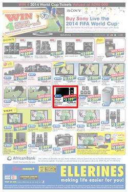 Ellerines : Best Prices (19 Apr - 22 May 2014), page 4