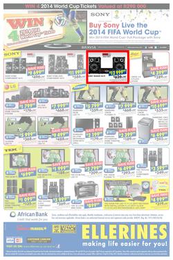 Ellerines : Best Prices (19 Apr - 22 May 2014), page 4