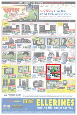 Ellerines : Best Prices (19 Apr - 22 May 2014), page 4