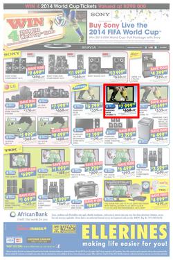 Ellerines : Best Prices (19 Apr - 22 May 2014), page 4