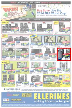 Ellerines : Best Prices (19 Apr - 22 May 2014), page 4
