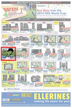 Ellerines : Best Prices (19 Apr - 22 May 2014), page 4