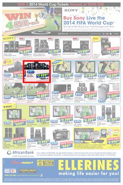 Ellerines : Best Prices (19 Apr - 22 May 2014), page 4