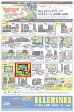 Ellerines : Best Prices (19 Apr - 22 May 2014), page 4