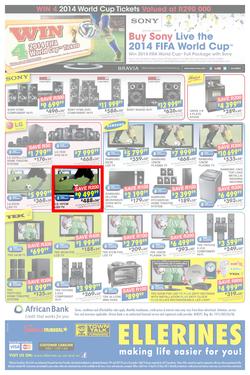 Ellerines : Best Prices (19 Apr - 22 May 2014), page 4
