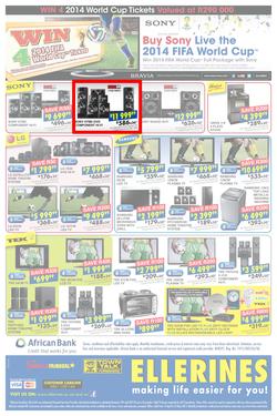 Ellerines : Best Prices (19 Apr - 22 May 2014), page 4