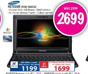 Samsung Netbook (N102-JA012A)